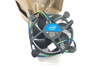Fan CPU -Socket 1155 và 1150 và 1151