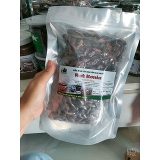 Hạt konia rừng 1Kg
