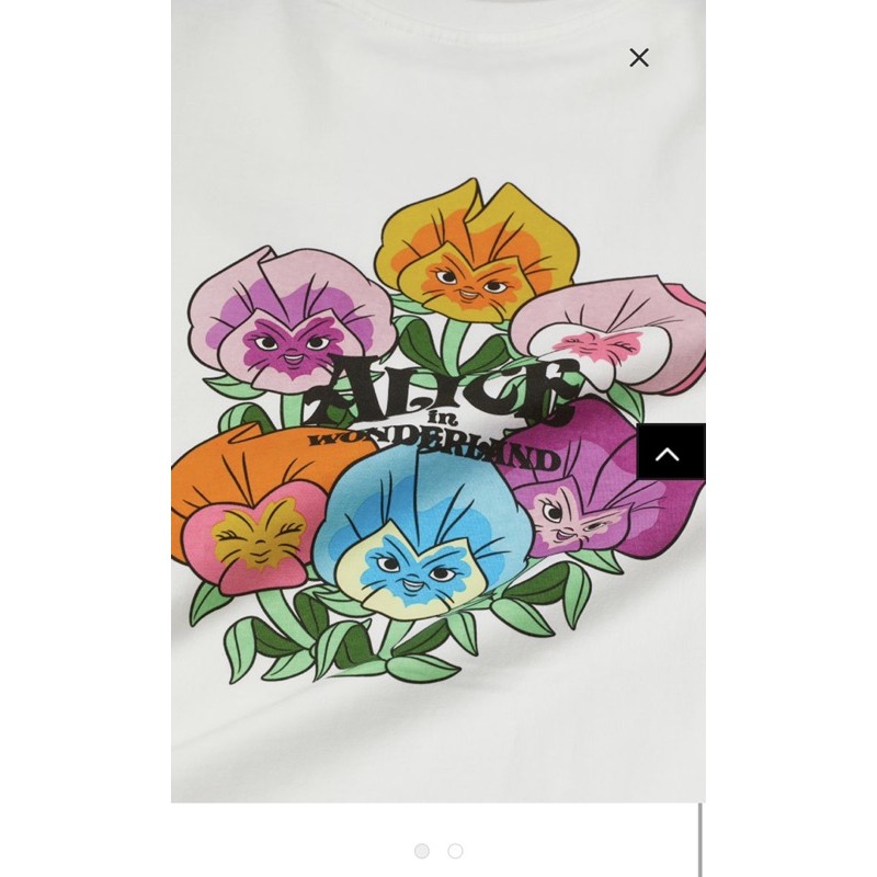 váy cotton trắng alice