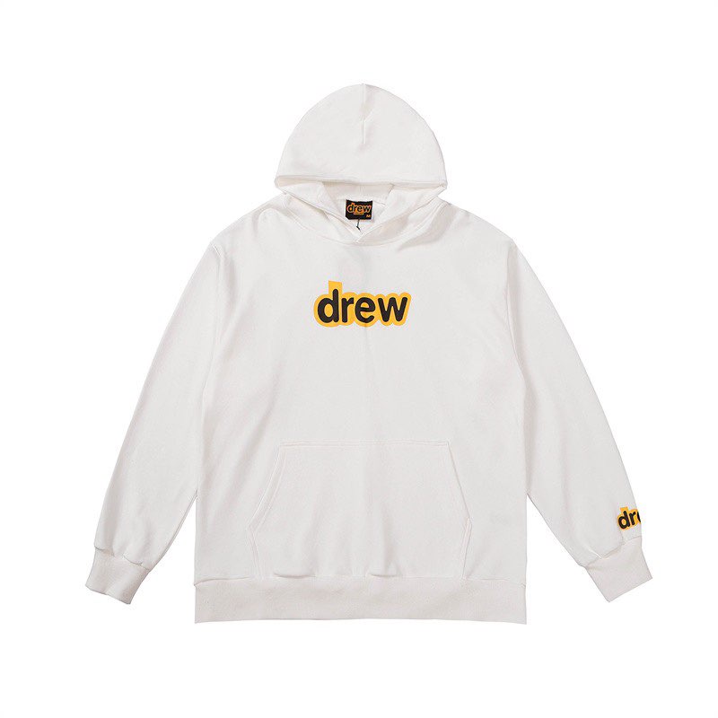 Áo hoodie Drew house basic , áo nỉ mũ dáng rộng cao cấp unisex , Cocmer_vn | BigBuy360 - bigbuy360.vn