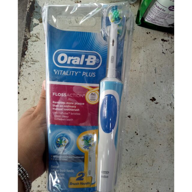 Bàn chải diện của người lớn