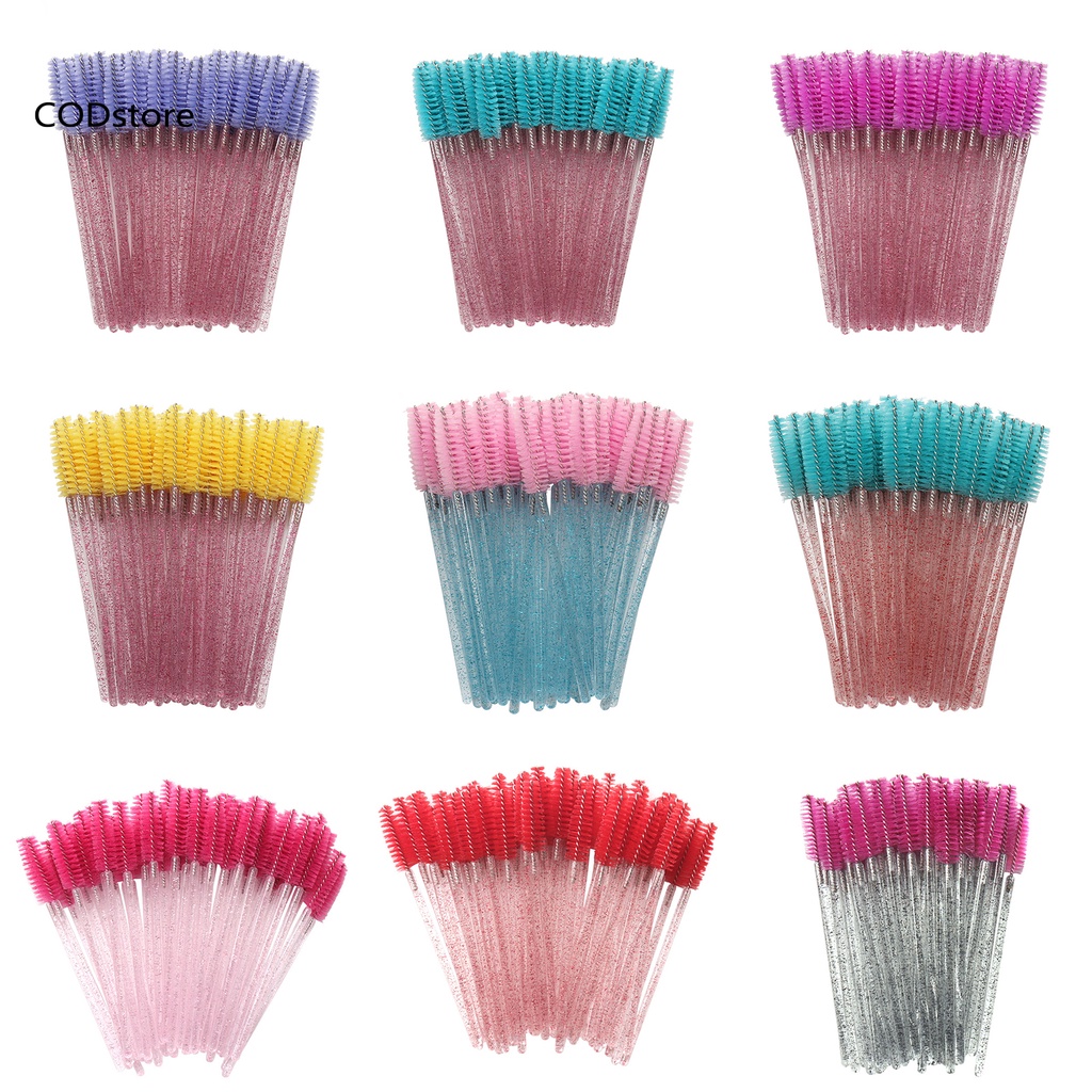 Mascara chuốt mi siêu nhẹ thiết kế sáng tạo cho nữ
 | BigBuy360 - bigbuy360.vn