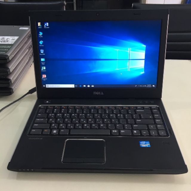 DELL VOSTRO 3450 I5 2430M