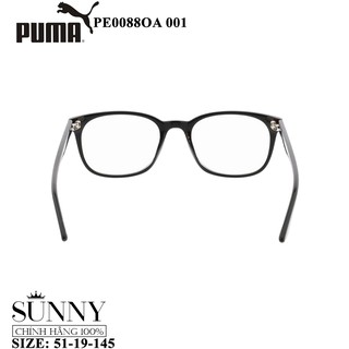 Gọng kính Puma PE0088OA