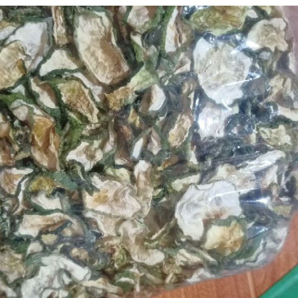1KG Dưa Leo  Sấy Khô Thơm Đẹp