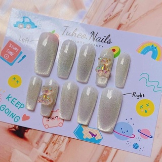 Nail box thiết kế giá sinh viên