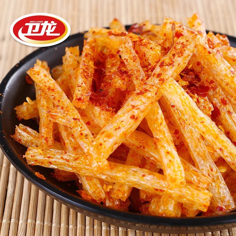 Hạt dẻ mật ong Trùng Khánh 1 gói 100gr đồ ăn vặt Sài Gòn vừa ngon vừa rẻ | Dacheng Food | BigBuy360 - bigbuy360.vn