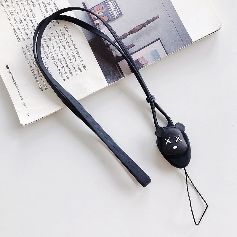 Dây Đeo Điện Thoại Hình Gấu Đáng Yêu | BigBuy360 - bigbuy360.vn