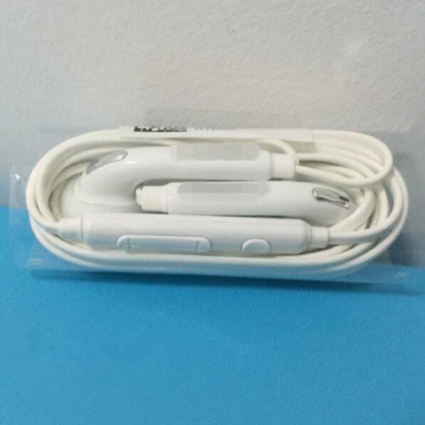 Tai Nghe Nhét Tai Kèm Mic Cho Samsung Galaxy S6 I9800 S6 Edge | BigBuy360 - bigbuy360.vn