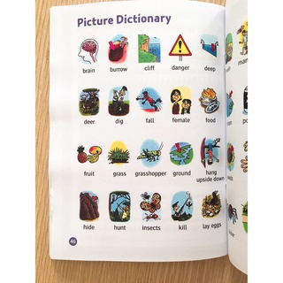 Đồ chơi - Read and discover 4- 10q