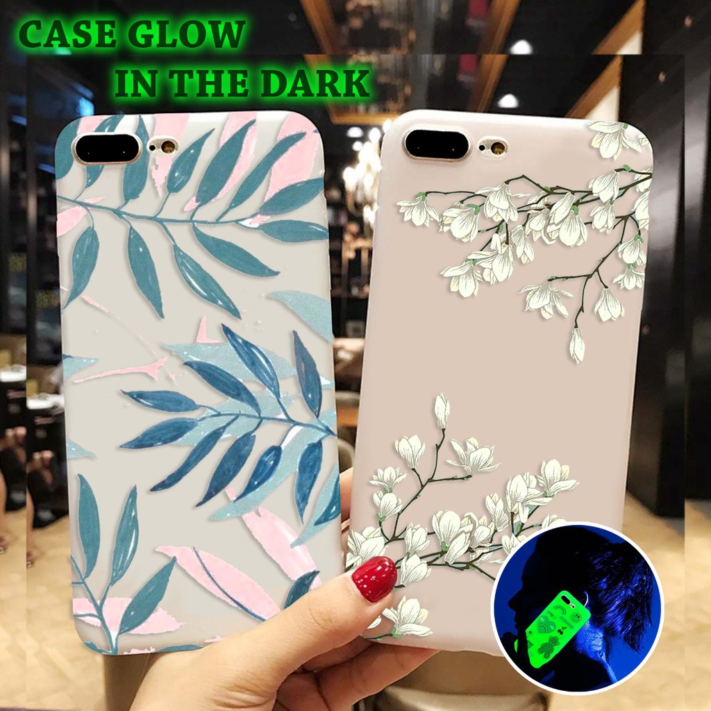 Phát sáng trong bóng tối thời trang 08