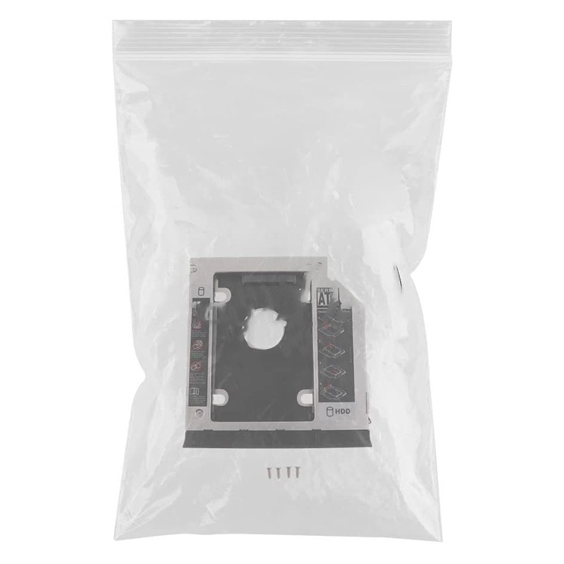 (Đang Bán) Bộ Khung Ổ Cứng Cho Macbook Pro E6420 E6520 E6320 E6430