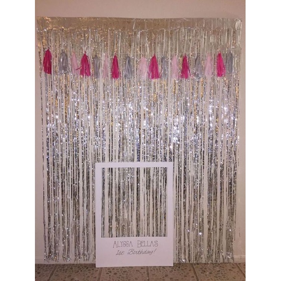 Bộ Bóng Bay Trang Trí Sinh Nhật Chủ Đề Phi Hành Gia MR01 Tông Xanh