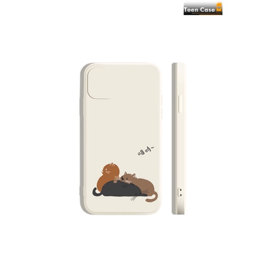 Ốp lưng iphone 6plus 6splus 7 plus 8plus X Xr XsM 11 12 13 Promax - MANGO868 - TeenCase