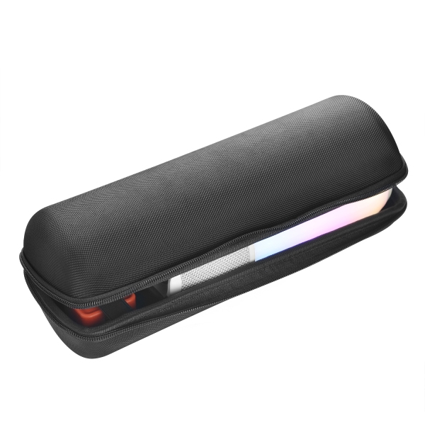 Túi da PU cứng đựng loa JBL Pulse 3 an toàn