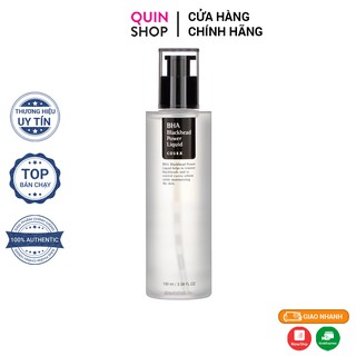 Dung Dịch Tẩy Tế Bào Chết Cosrx BHA Blackhead Power Liquid 100ml