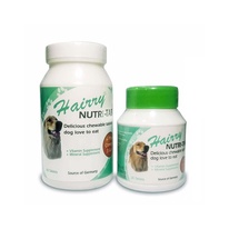 Viên Bổ Sung Vitamin và Khoáng Chất NUTRI-TAB dành cho cún (60 viên) date 2022