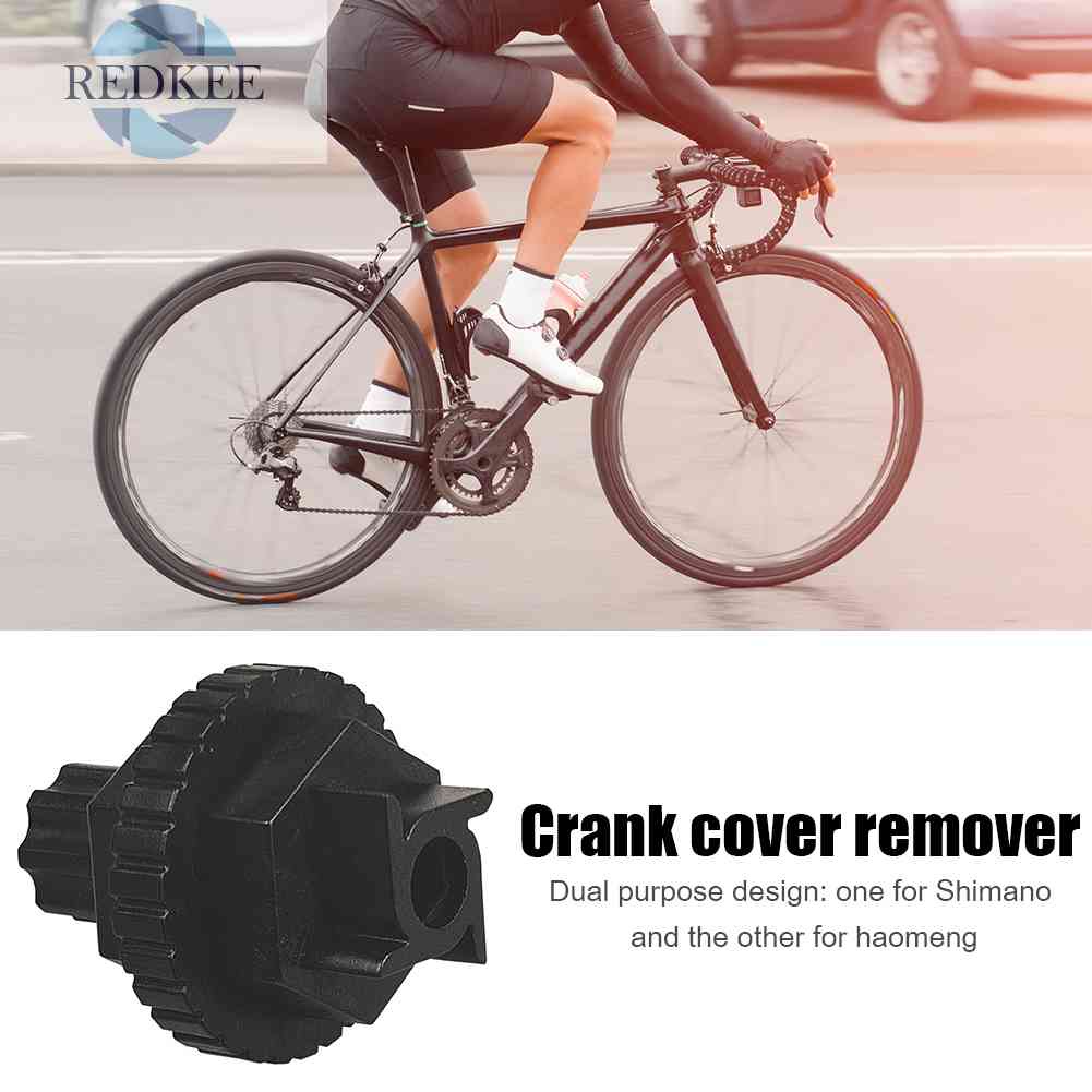 Dụng Cụ Tháo Lắp Vỏ Trục Khuỷu Xe Đạp Leo Núi MTB