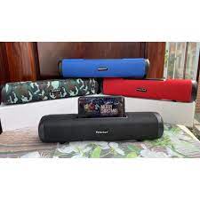 Loa Bluetooth Kèm Micro A23 Karaok Hàng Cao Cấp 20W Âm Bass Cực Mạnh,Âm Thanh Nổi Siêu Hay Bảo Hành 6 Tháng