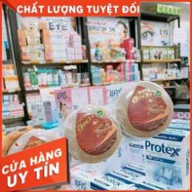 Soap me, Xà phòng sáp hôi nách INGON Thái Lan hương me đu đủ cam cám gạo bánh to 160g Thái lan