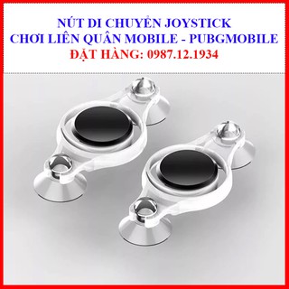 JoyStick - Nút chơi game Joystick thế hệ 5 JS9 mới nhất