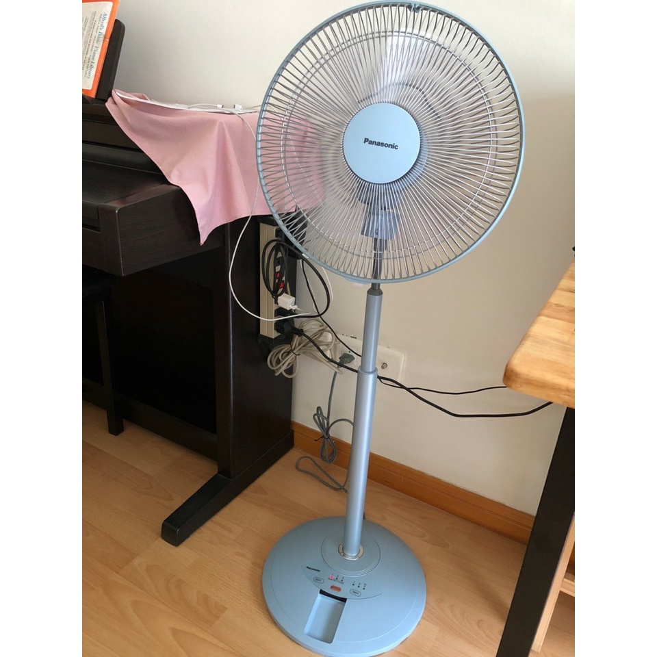 Quạt đứng Panasonic F-308NHB/F-308NHP