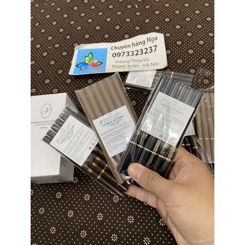 chì kẻ mày ffleur | BigBuy360 - bigbuy360.vn