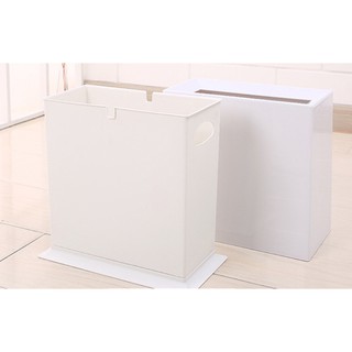 Thùng rác Minimalism