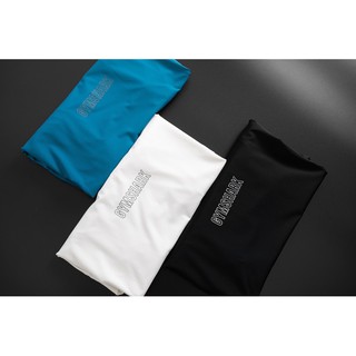 Áo GymShark Combat