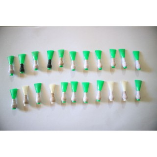 5 chiếc dăm kèn đám ma bằng nhựa loại to dành cho kèn đại