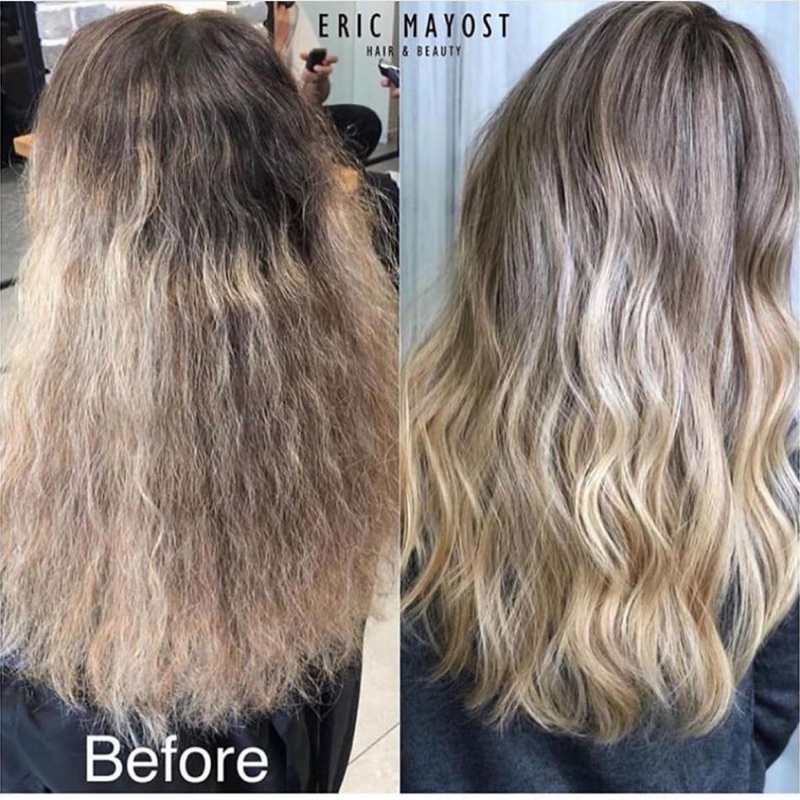 Dầu Moroccanoil Dưỡng Tóc Original Treatment 10ml