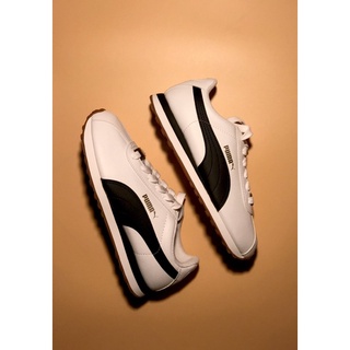 Giày BTS x Puma Turin 🍀Sẵn size#37&38