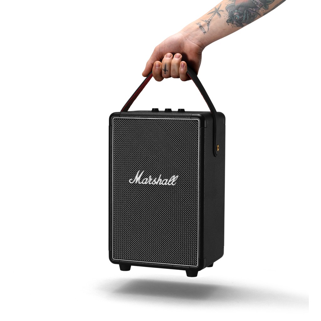 Loa Bluetooth MARSHALL TUFTON chính hãng - New 100%, Bảo hành 12 tháng, 1 đổi 1 trong 30 ngày.