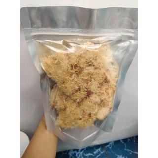 CƠM CHÁY SIÊU CHÀ BÔNG  GÓI 100gr (giá dùng thử )