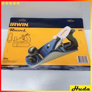 BÀO GỖ CẦM TAY IRWIN SP4