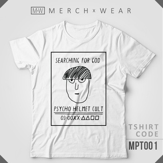 Áo thun in hình Shigeo Kageyama - Mob Psycho 100 thời trang nam giá rẻ cổ tròn