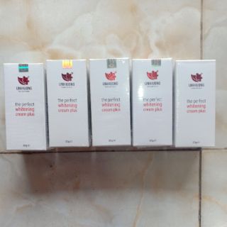 Combo 5 sản phẩm kem sữa dưỡng