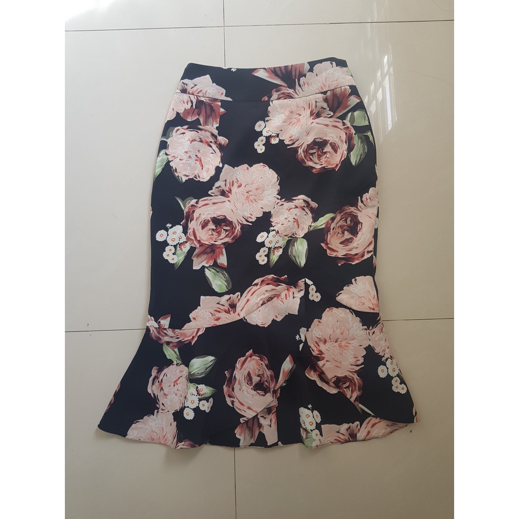 Chân váy Be Kyho sz M