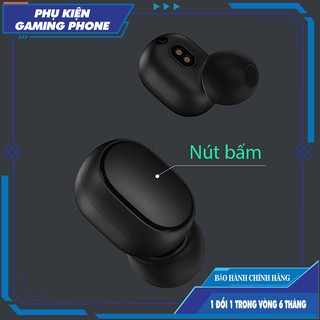 Tai nghe AirDots S Xiaomi Redmi True Wireless