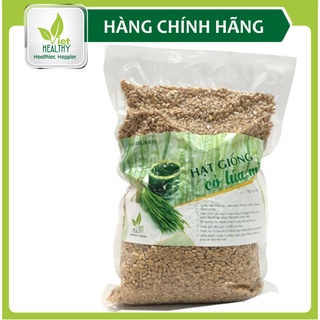 Hạt Giống Cỏ Lúa Mì Viet Healthy - Túi 1kg