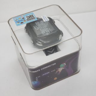 Đồng Hồ Định Vị Siêu Xe Wonlex KT14