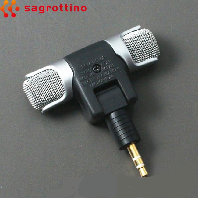 Micro Mini Cổng 3.5mm Tiện Dụng Cho Mp3 / Mp4 / Điện Thoại / Máy Tính Bảng | BigBuy360 - bigbuy360.vn