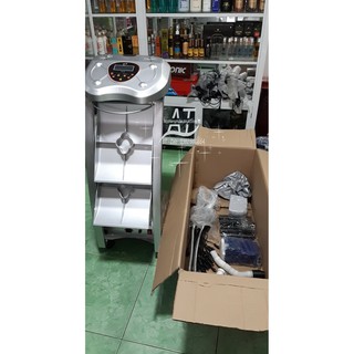 Máy uốn setting 40 dây AFK MU - 6313B