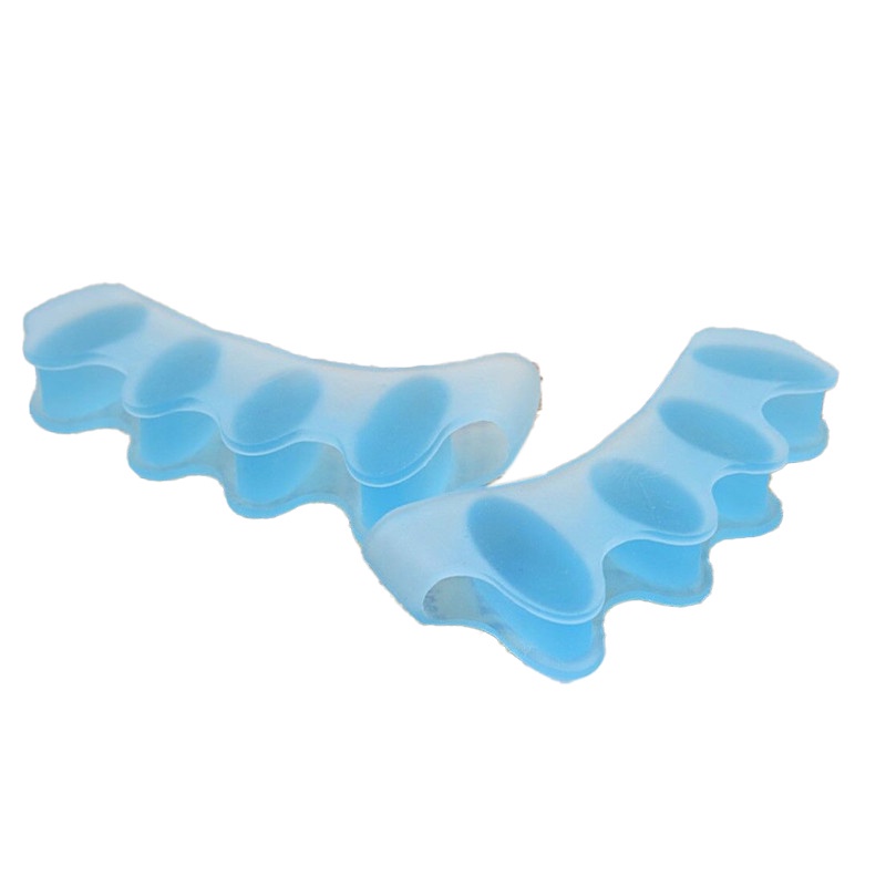 Đai silicone Định Hình Ngón Chân Cái CR1