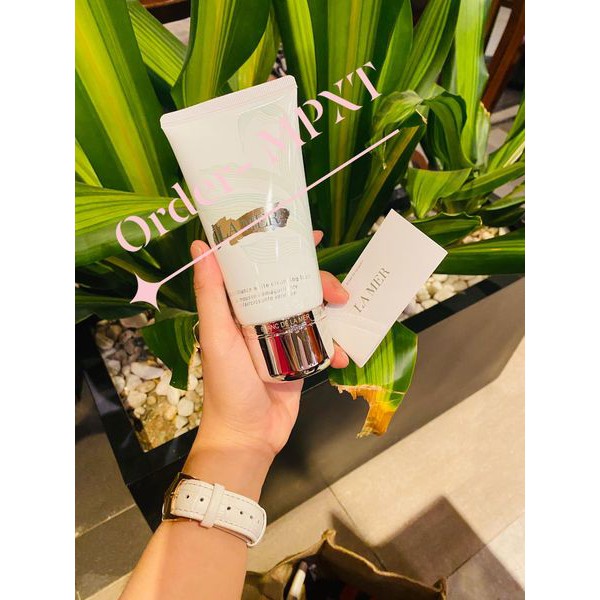 Sữa rửa mặt Lamer The cleansing foam