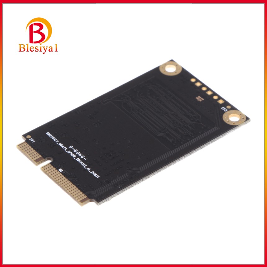 Khay Đựng Ổ Cứng Ssd 32gb Msata Ssd Cho Máy Tính / Laptop