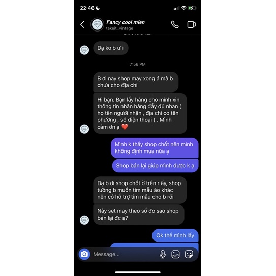 Pass set áo váy new