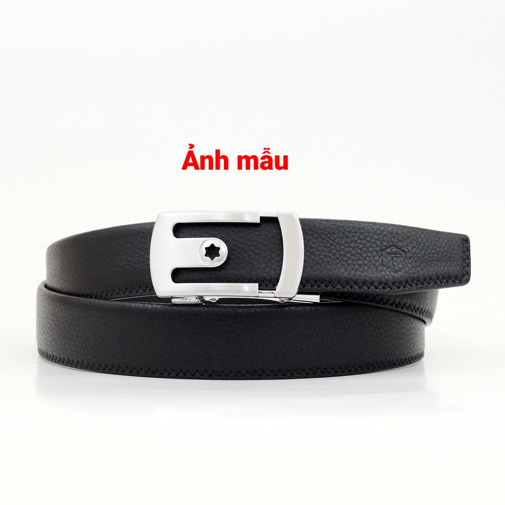 Đầu khóa thắt lưng Anh Tho Leather - ATD08
