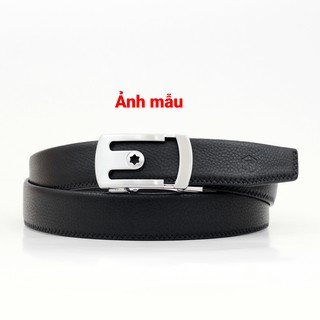 Đầu khóa thắt lưng Anh Tho Leather - ATD08
