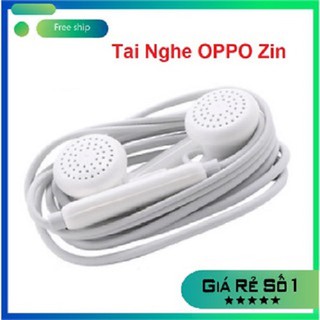 Tai Nghe Oppo Zin tai nghe oppo